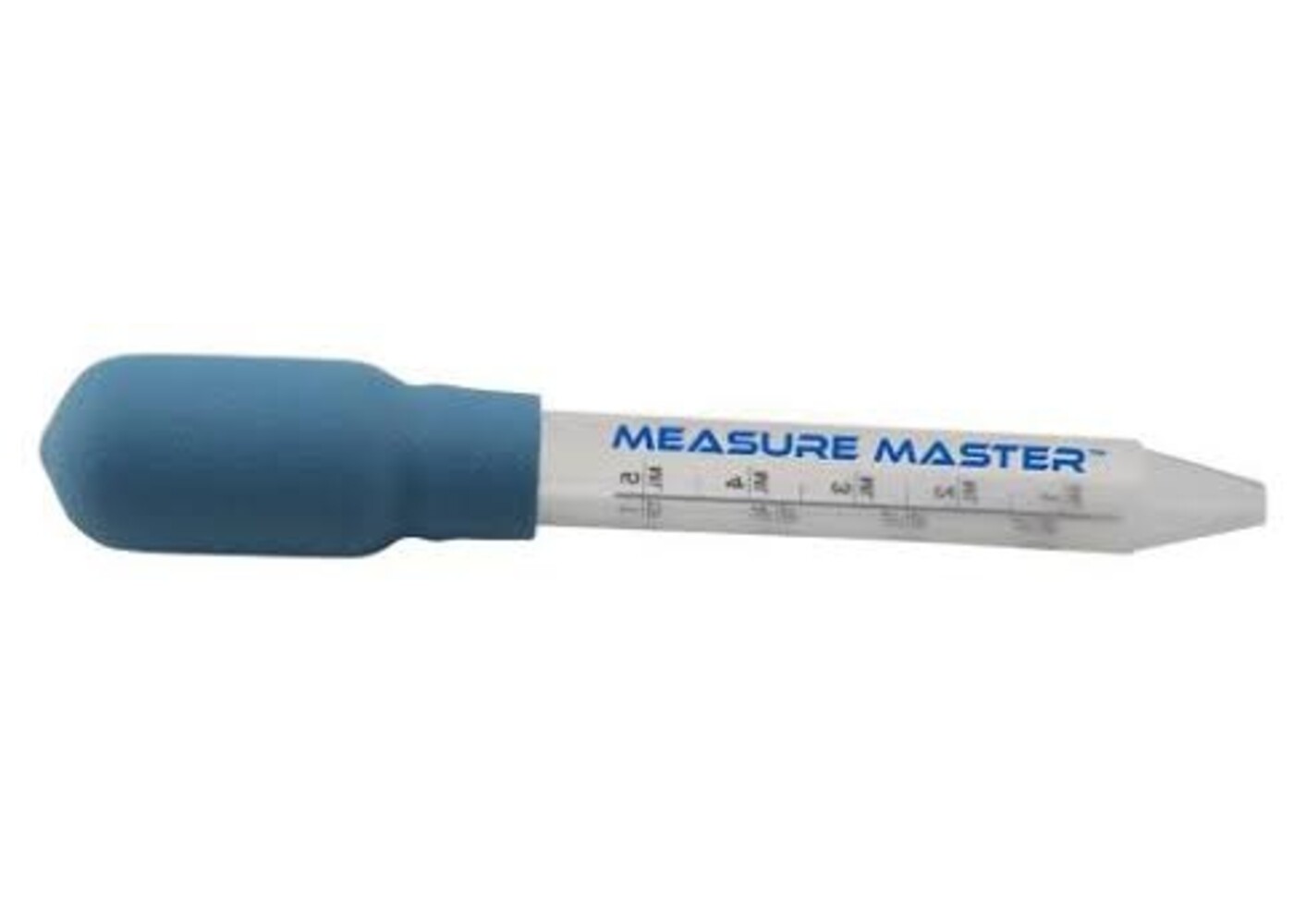 Measure Master Measure Master Dropper 1 tsp / 5 ml (6/Cs)