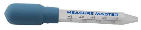 Measure Master Measure Master Dropper 1 tsp / 5 ml (6/Cs)