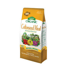 Espoma Espoma Cottonseed Meal