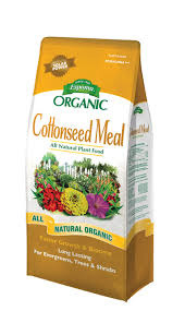 Espoma Espoma Cottonseed Meal
