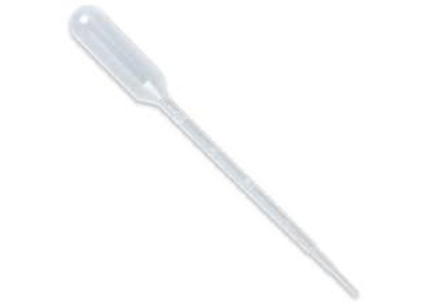 Measure Master Measure Master Sterile Disposable Pipette 3 ml (20/Box)