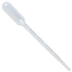 Measure Master Measure Master Sterile Disposable Pipette 3 ml (20/Box)