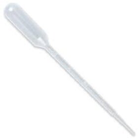 Measure Master Measure Master Sterile Disposable Pipette 3 ml (20/Box)