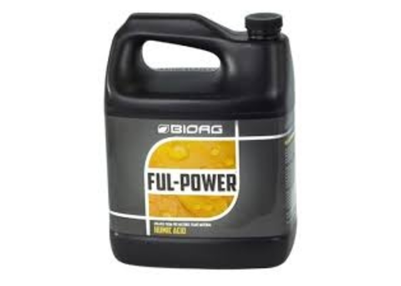 BioAg BioAg Ful-Power Gallon (4/Cs)
