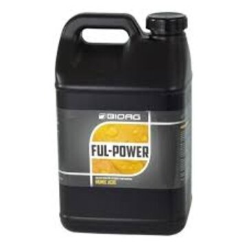 BioAg BioAg Ful-Power 2.5 Gallon