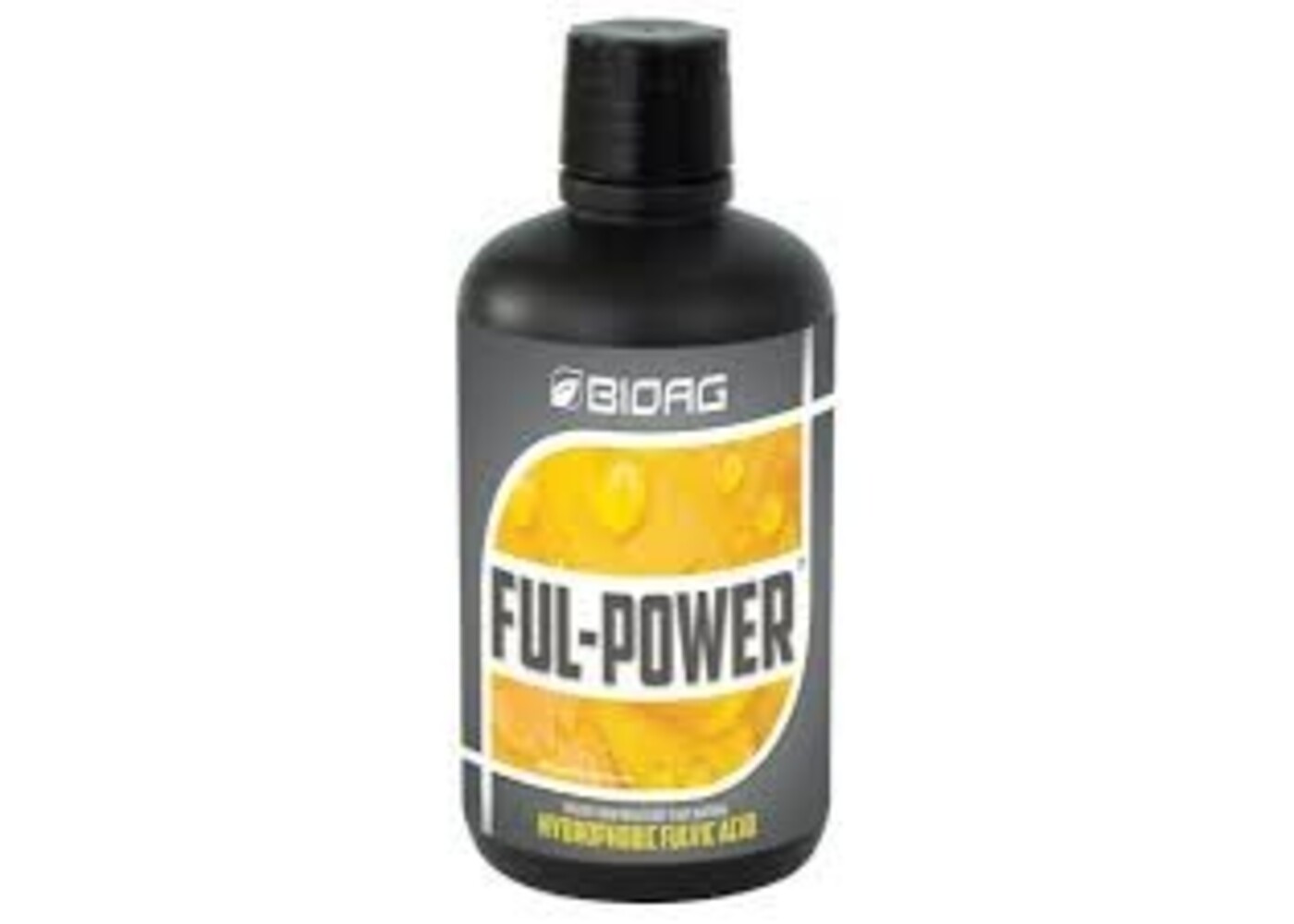 BioAg BioAg Ful-Power Quart (12/Cs)