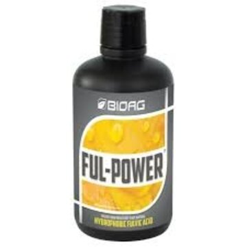 BioAg BioAg Ful-Power Quart (12/Cs)
