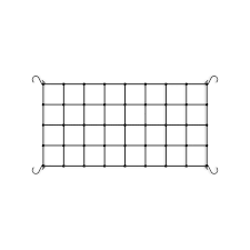 Unspecified PRONET 120, Modulable Grow Tent Trellis Net, 4'x4' to 2'x2