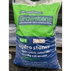 Growstone Growstone GS-1 1.5 cuft