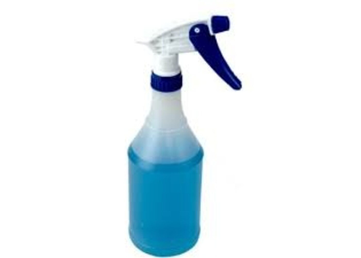 Precipitator Precipitator 360 Spray Bottle Blue tip 24oz