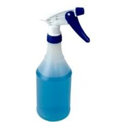 Precipitator Precipitator 360 Spray Bottle Blue tip 24oz