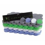 Super Sprouter Super Sprouter  Multicolor 2" Clone Collar EACH