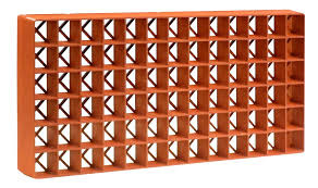 Grodan Grodan Gro-Smart Tray Insert
