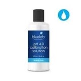 BlueLab Bluelab pH 4.0 Calibration Solution 500 ml (6/Cs)