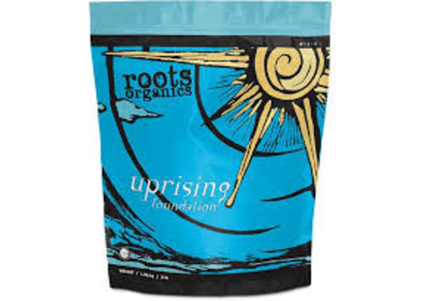 Aurora Innovations Uprising Foundation 3 lb