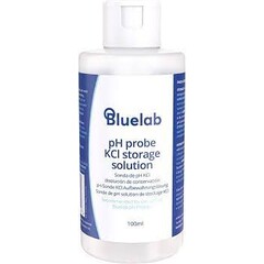 BlueLab Bluelab pH Probe KCI Storage Solution 250ml (6/Cs)