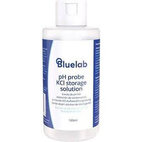 BlueLab Bluelab pH Probe KCI Storage Solution 250ml (6/Cs)