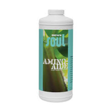 Aurora Innovations Soul Amino Aide Quart