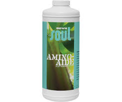 Aurora Innovations Soul Amino Aide Quart