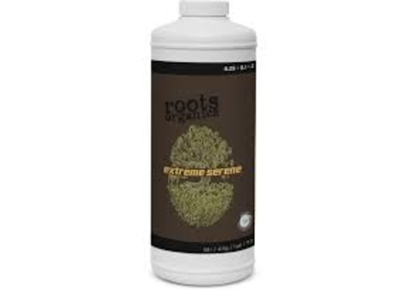 Aurora Innovations Extreme Serene 1 qt