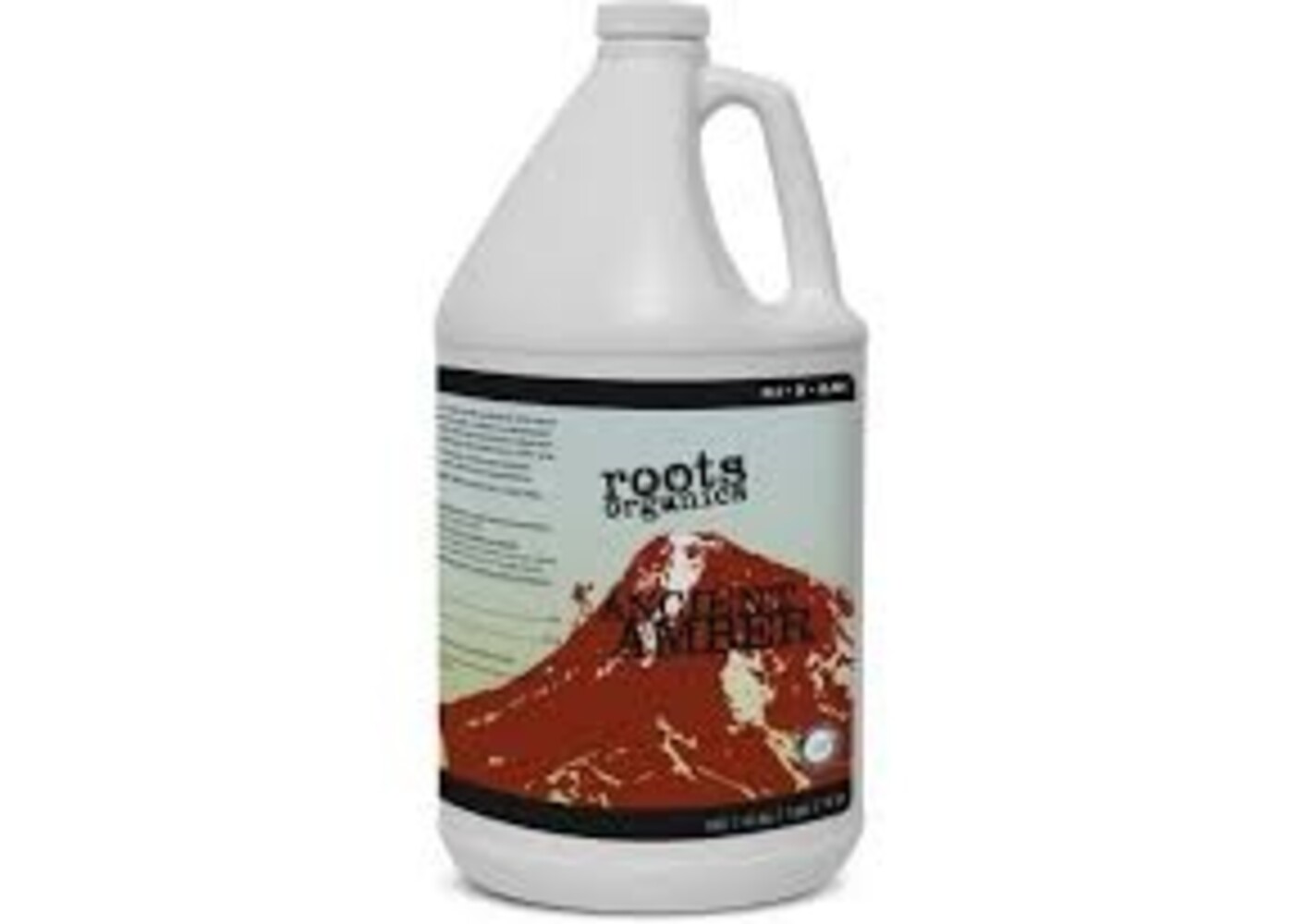 Aurora Innovations Ancient Amber Gallon