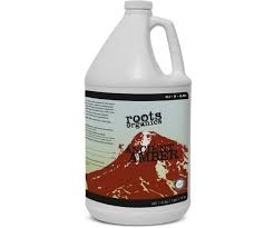 Aurora Innovations Ancient Amber Gallon