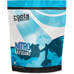 Aurora Innovations Nitro Bat Guano 3 lb