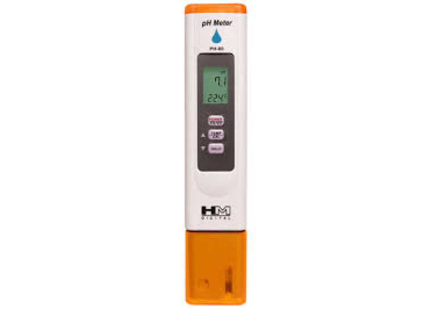 HM Digital HM Digital pH 80 Meter