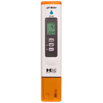 HM Digital HM Digital pH 80 Meter
