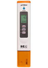 HM Digital HM Digital pH 80 Meter