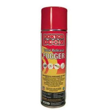 Doktor Doom Doktor Doom Fogger 12.5 oz (12/Cs)