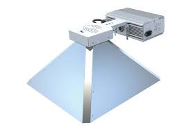 nanolux Nanolux 315W CMH Fixture