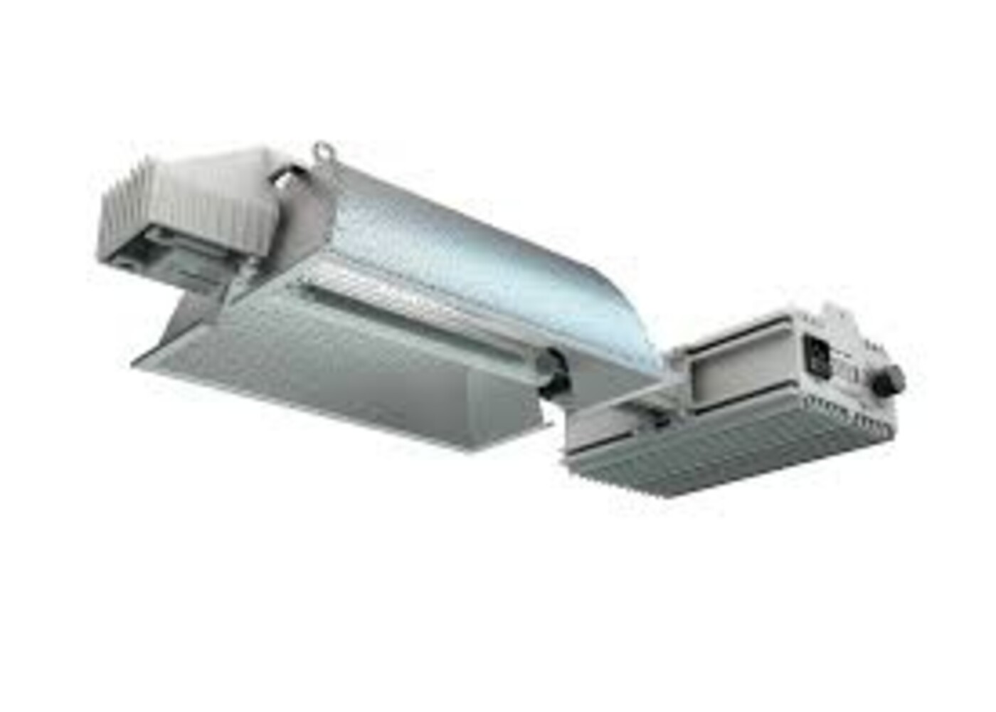 nanolux Nanolux 1000W 277V DE Fixture