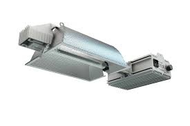 nanolux Nanolux 1000W 277V DE Fixture