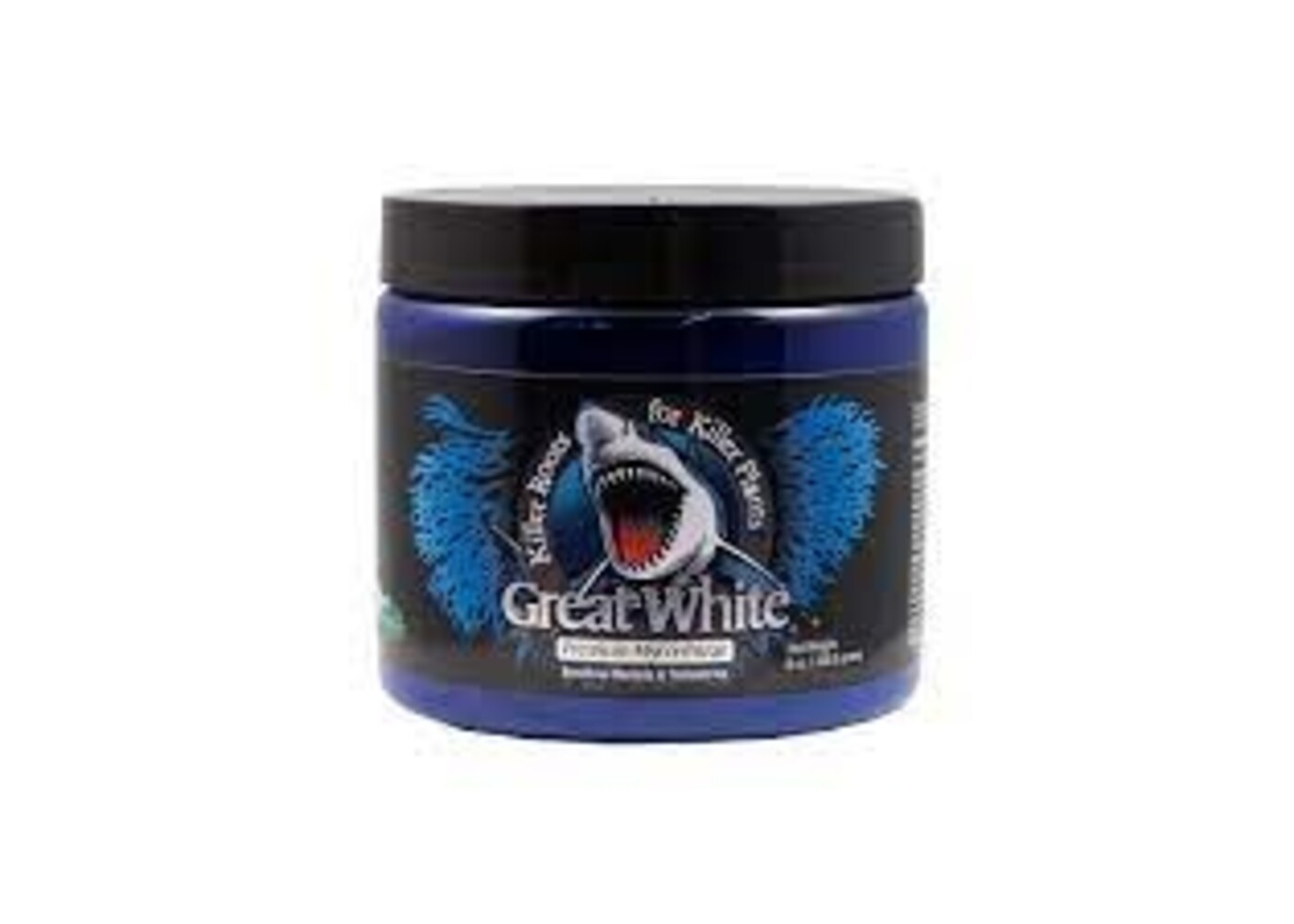 Plant Success Plant Success Great White Mycorrhizae 8 oz (12/Cs)