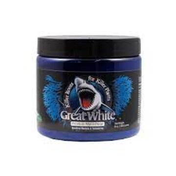 Plant Success Plant Success Great White Mycorrhizae 8 oz (12/Cs)