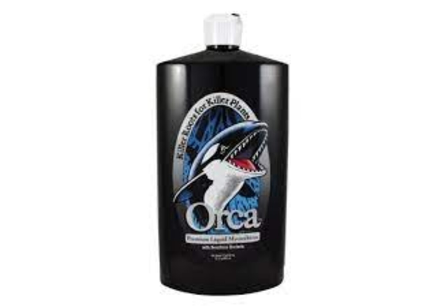 Plant Success Plant Success Orca Liquid Mycorrhizae Quart (6/Cs)