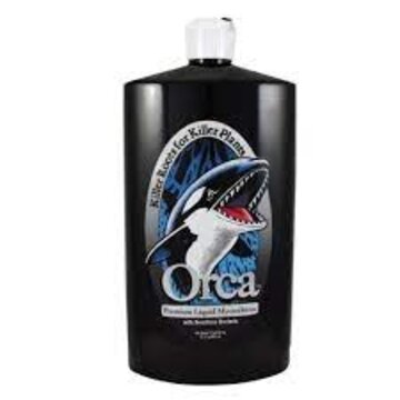 Plant Success Plant Success Orca Liquid Mycorrhizae Quart (6/Cs)