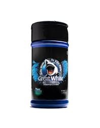 Plant Success Plant Success Great White Mycorrhizae 1 oz (24/Cs)