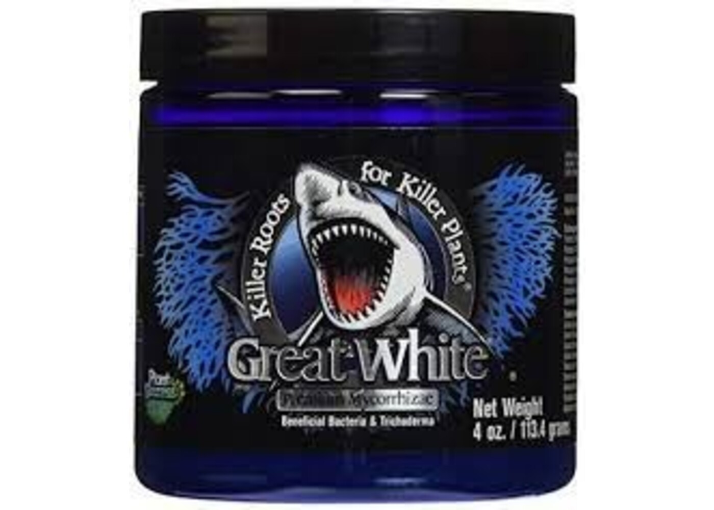 Plant Success Plant Success Great White Mycorrhizae 4 oz
