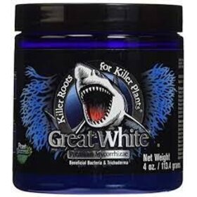 Plant Success Plant Success Great White Mycorrhizae 4 oz