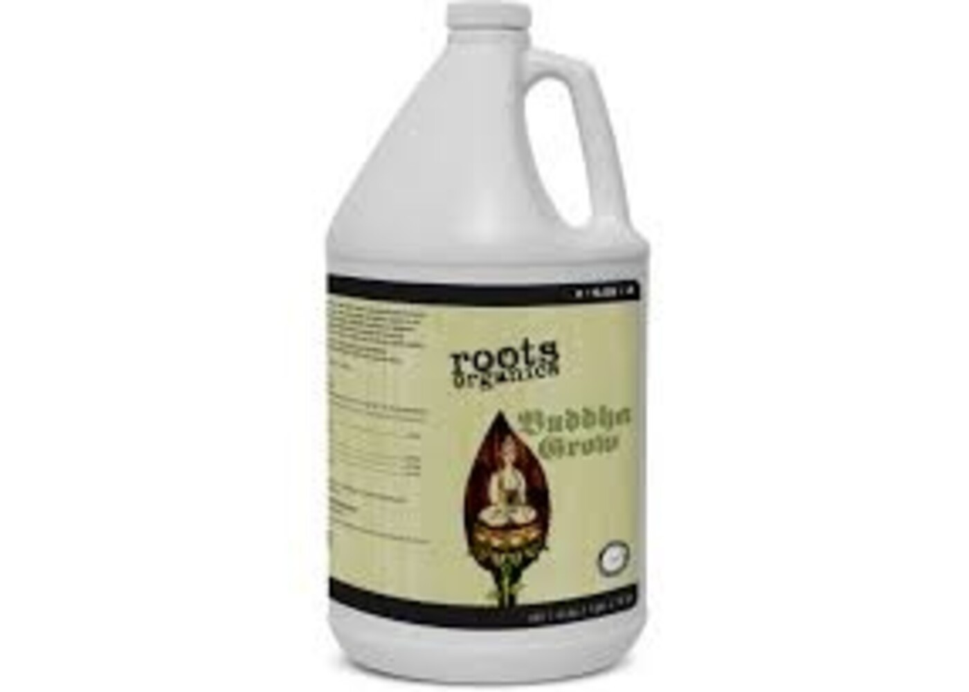 Aurora Innovations Buddha Grow Gallon