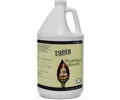 Aurora Innovations Buddha Grow Gallon