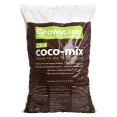 Growstone GS-3 Coco Mix 1.5 cuft