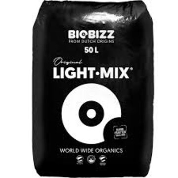 BioBizz Bio Bizz Light-Mix 50 Liter