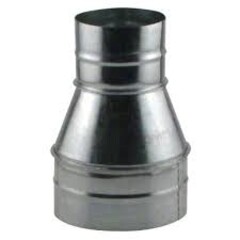 Ideal Air Ideal-Air Duct Reducer 6" to 4"