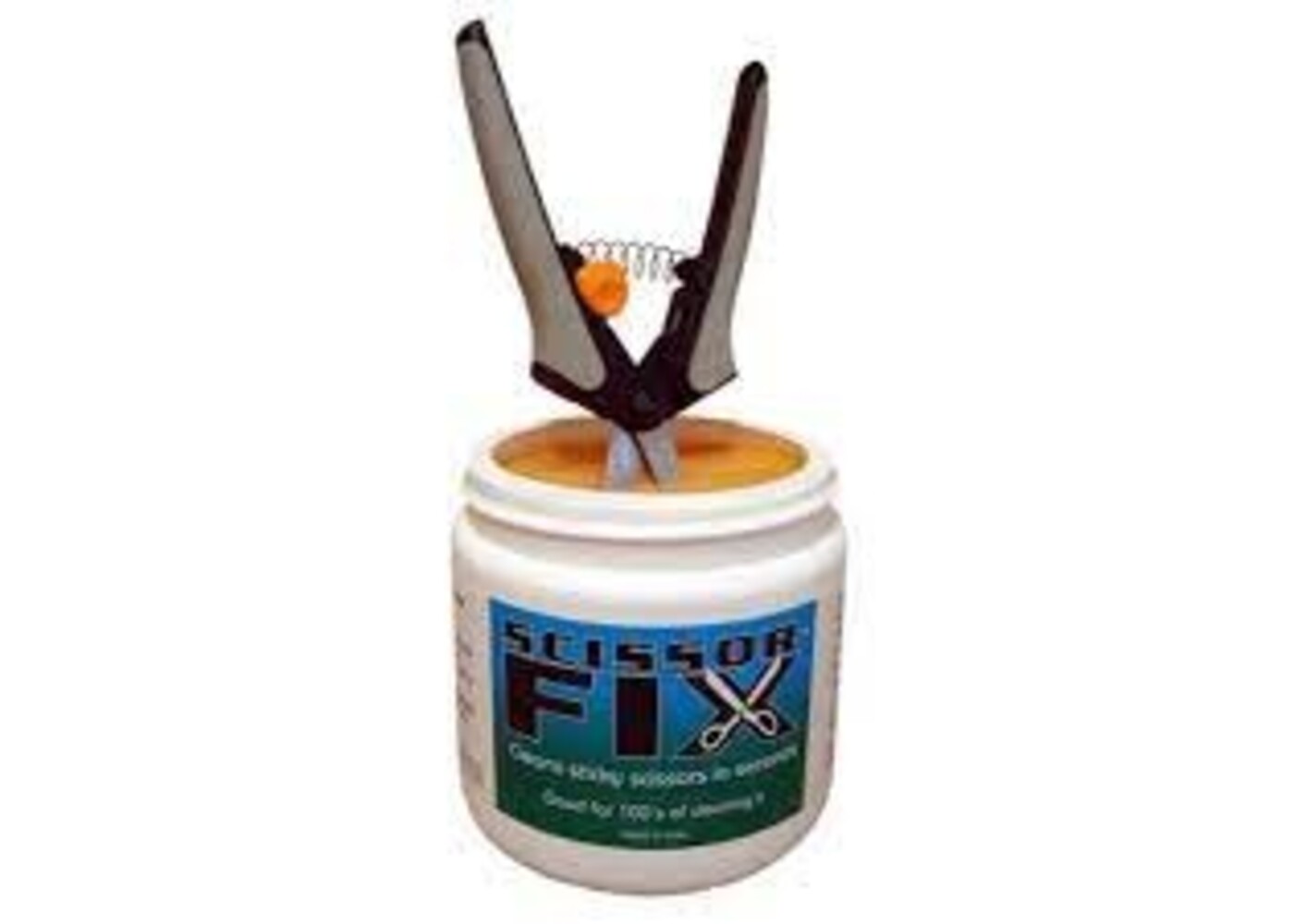 Scissor Fix Scissor Fix (6/Cs)
