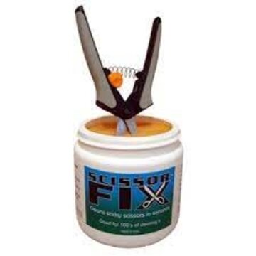 Scissor Fix Scissor Fix (6/Cs)