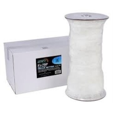Growers Edge Grower's Edge Soft Mesh Trellis Netting Bulk Roll 5 ft x 350 ft w/ 6 in Squares
