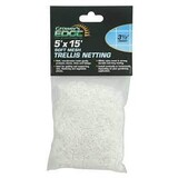 Growers Edge Grower's Edge Soft Mesh Trellis Netting 5 ft x 15 ft w/ 6 in Squares (12/Cs)